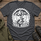 Trail Addict T-Shirt