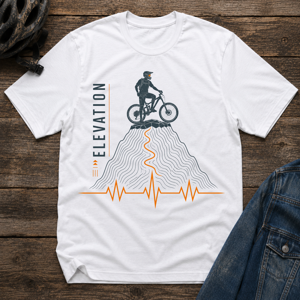 Pinnacle T-Shirt