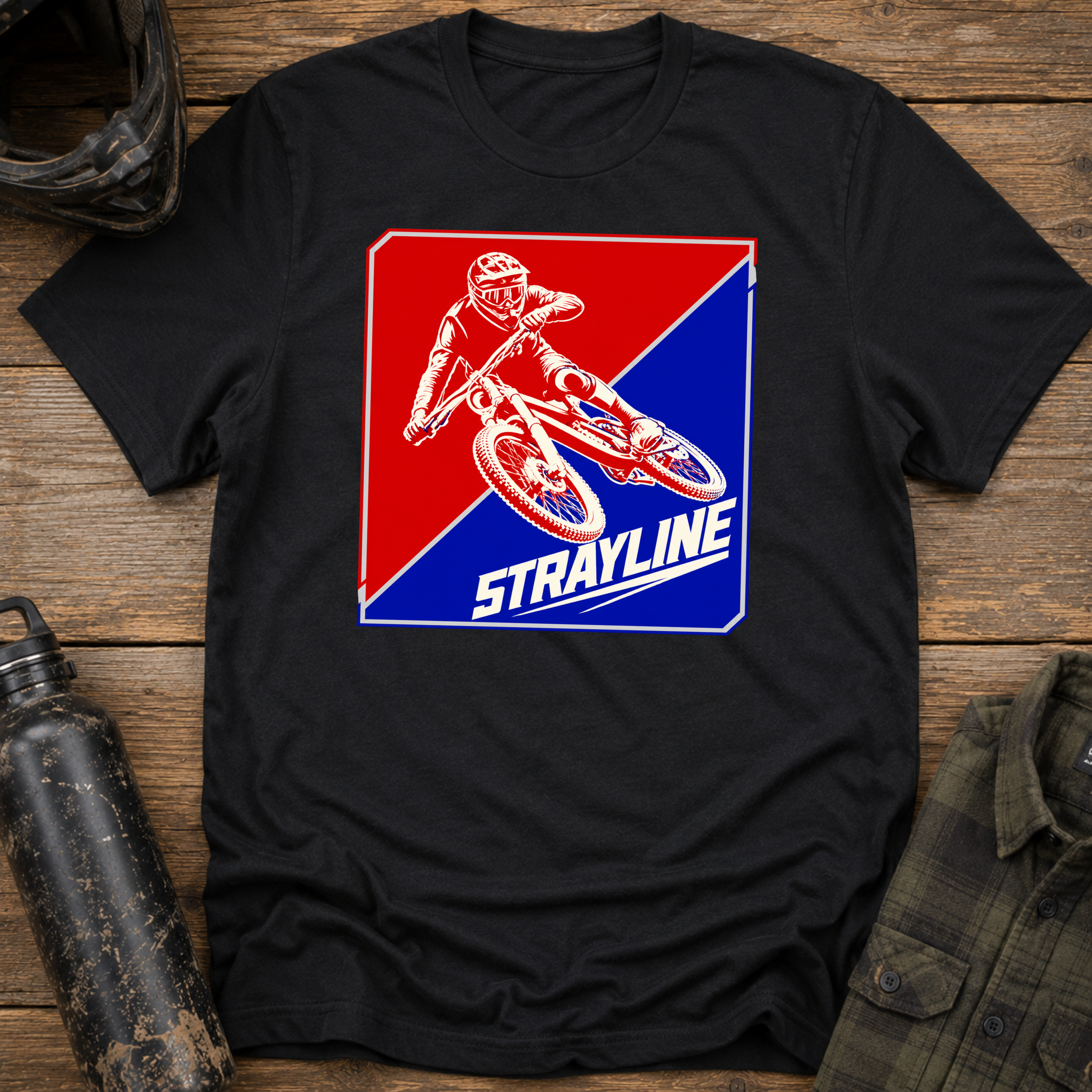 Major League T-Shirt