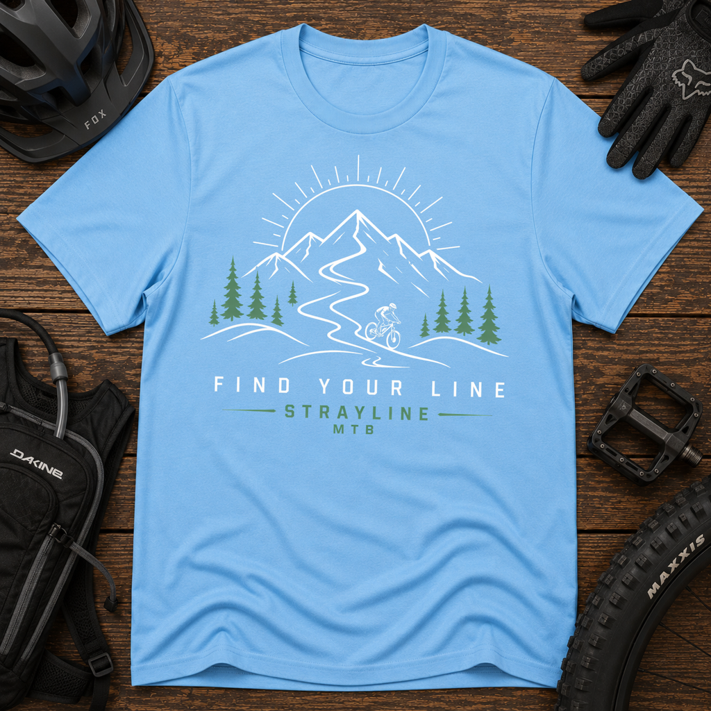 Your Line T-Shirt