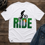 Green Rider T-Shirt