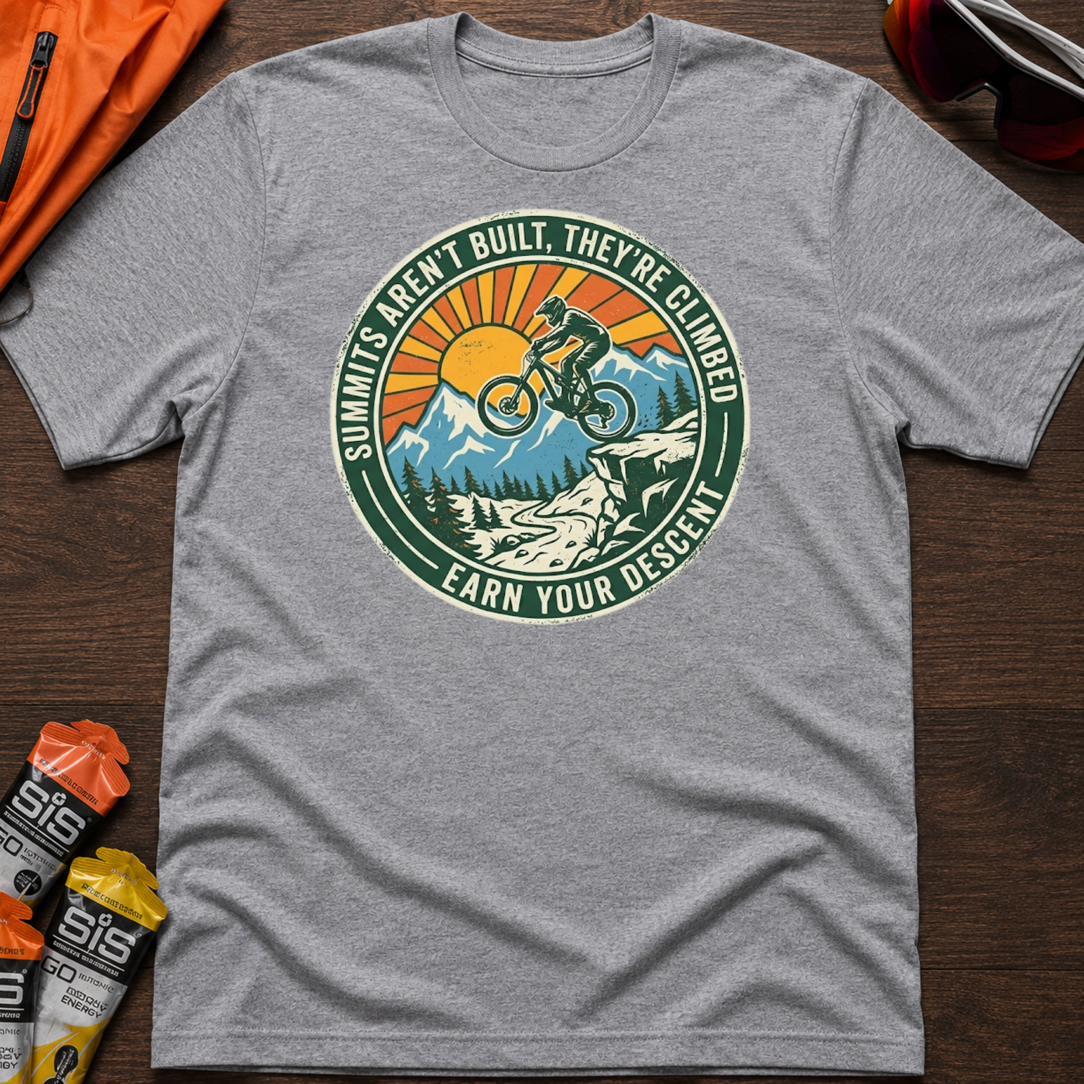 Summit T-Shirt
