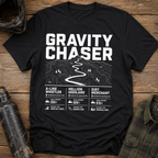 Gravity Chaser T-Shirt