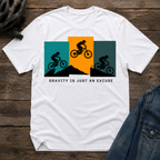 No Excuses T-Shirt