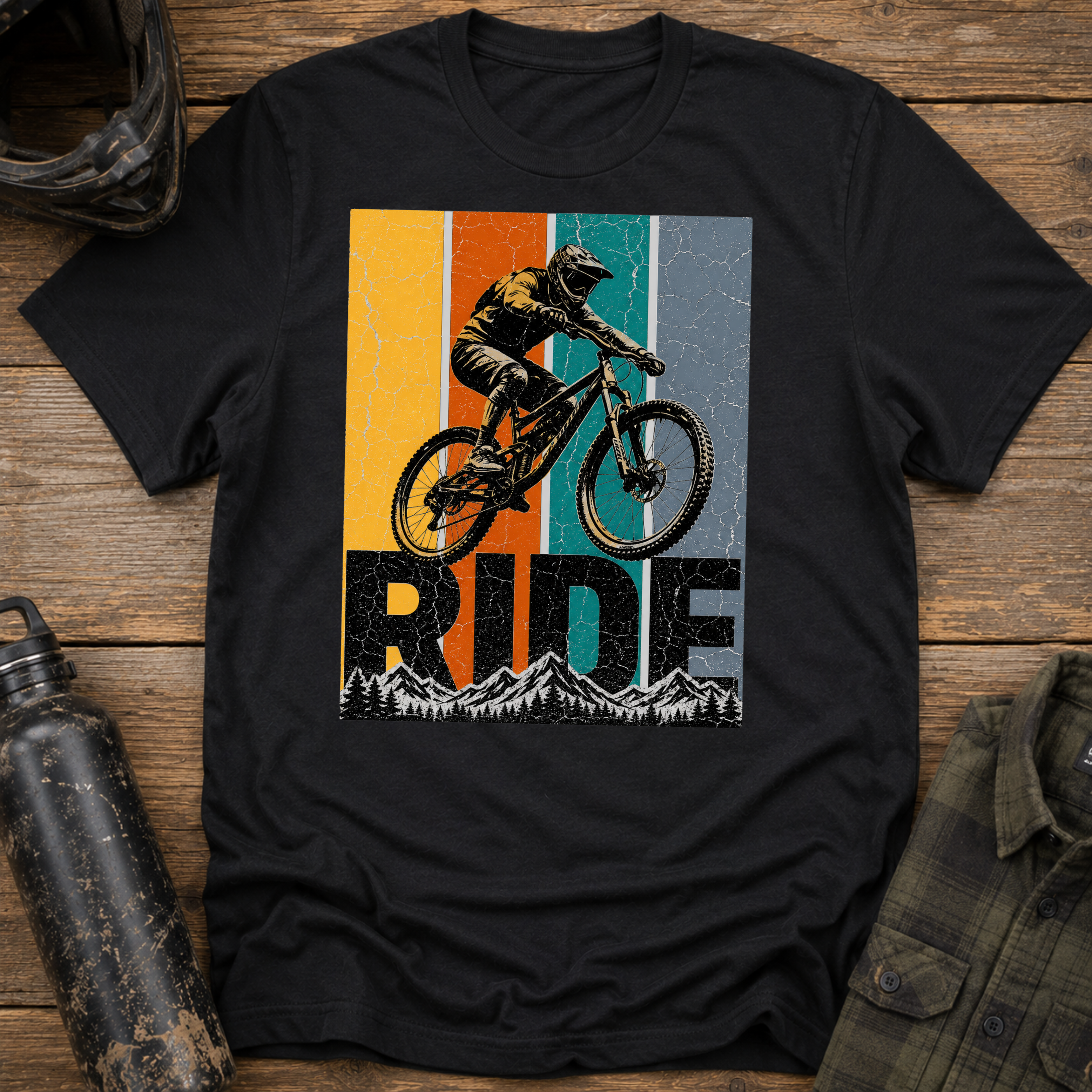 Ride T-Shirt