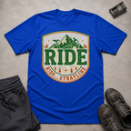Ride Strayline T-Shirt