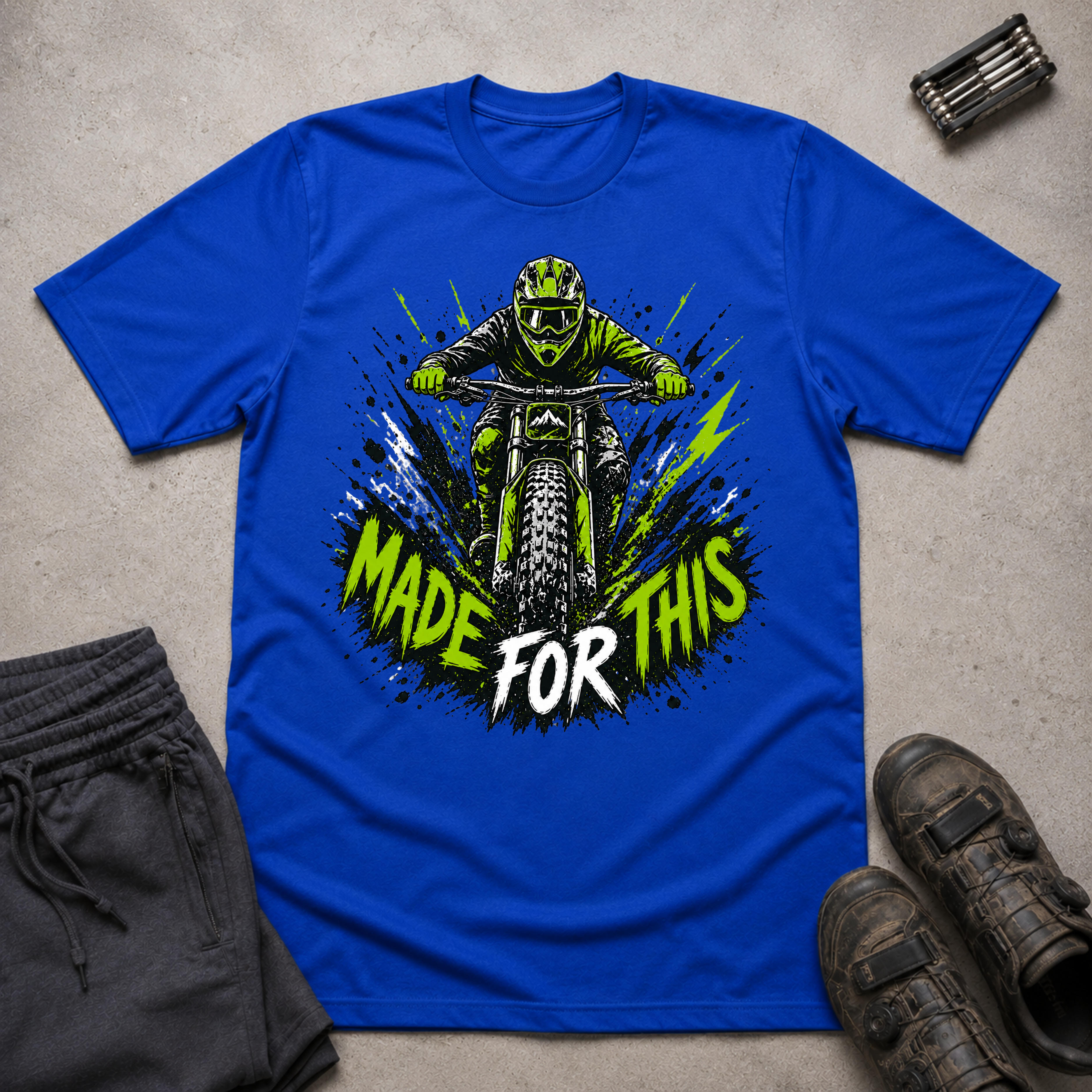 Made For This T-Shirt