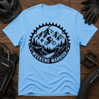 Weekend Warrior T-Shirt
