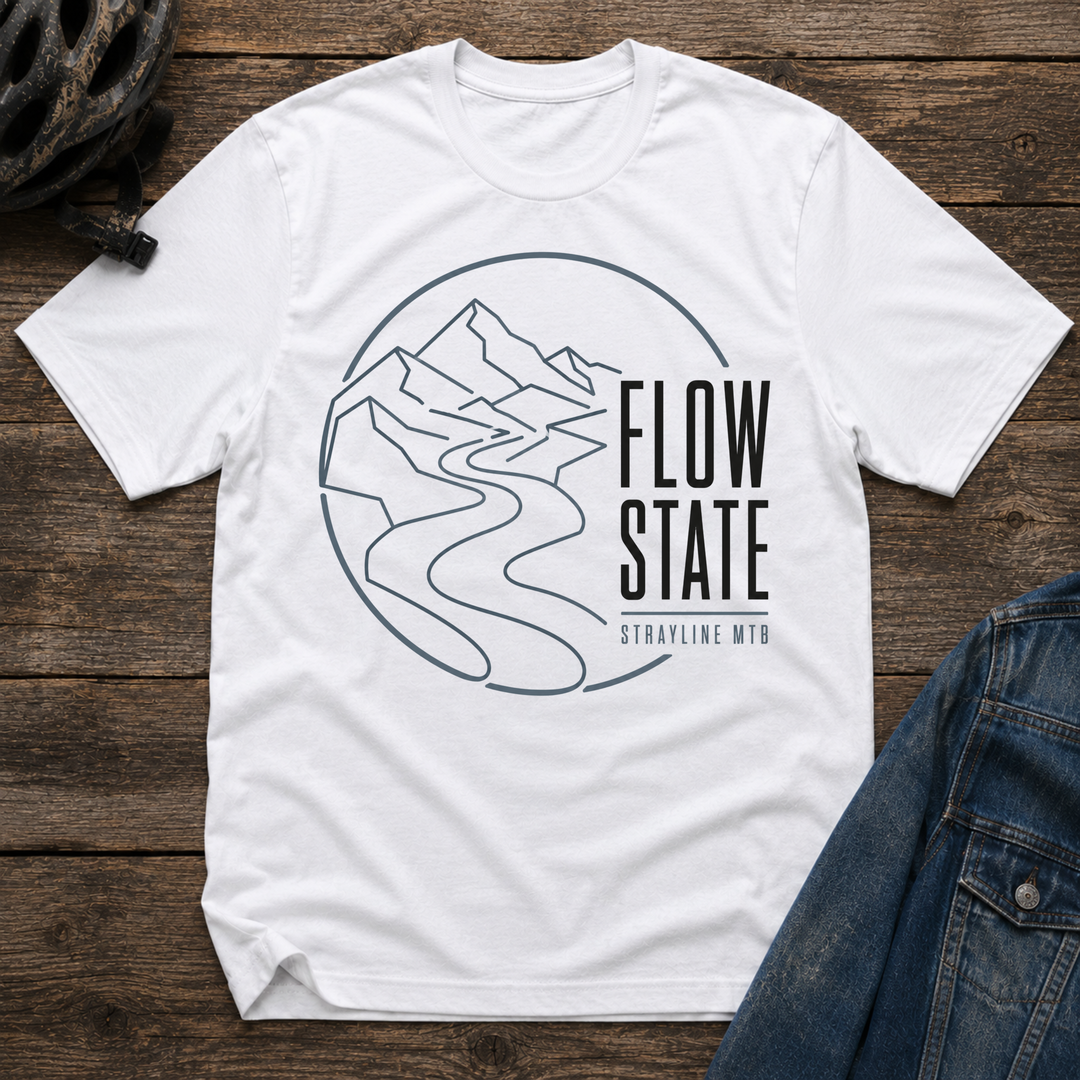 Flow State T-Shirt