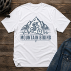 Mountain Biking T-Shirt