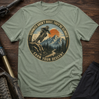 Earn Your Descent T-Shirt