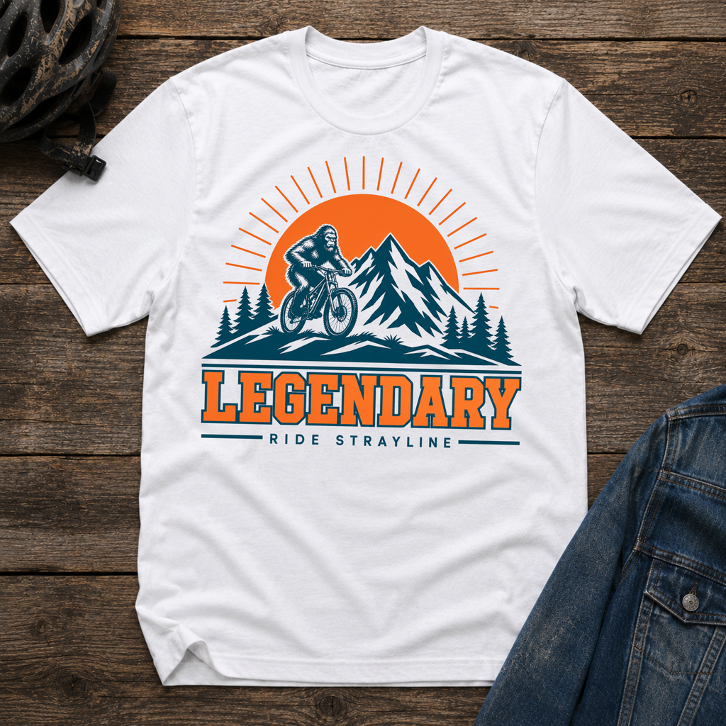 Legendary T-Shirt