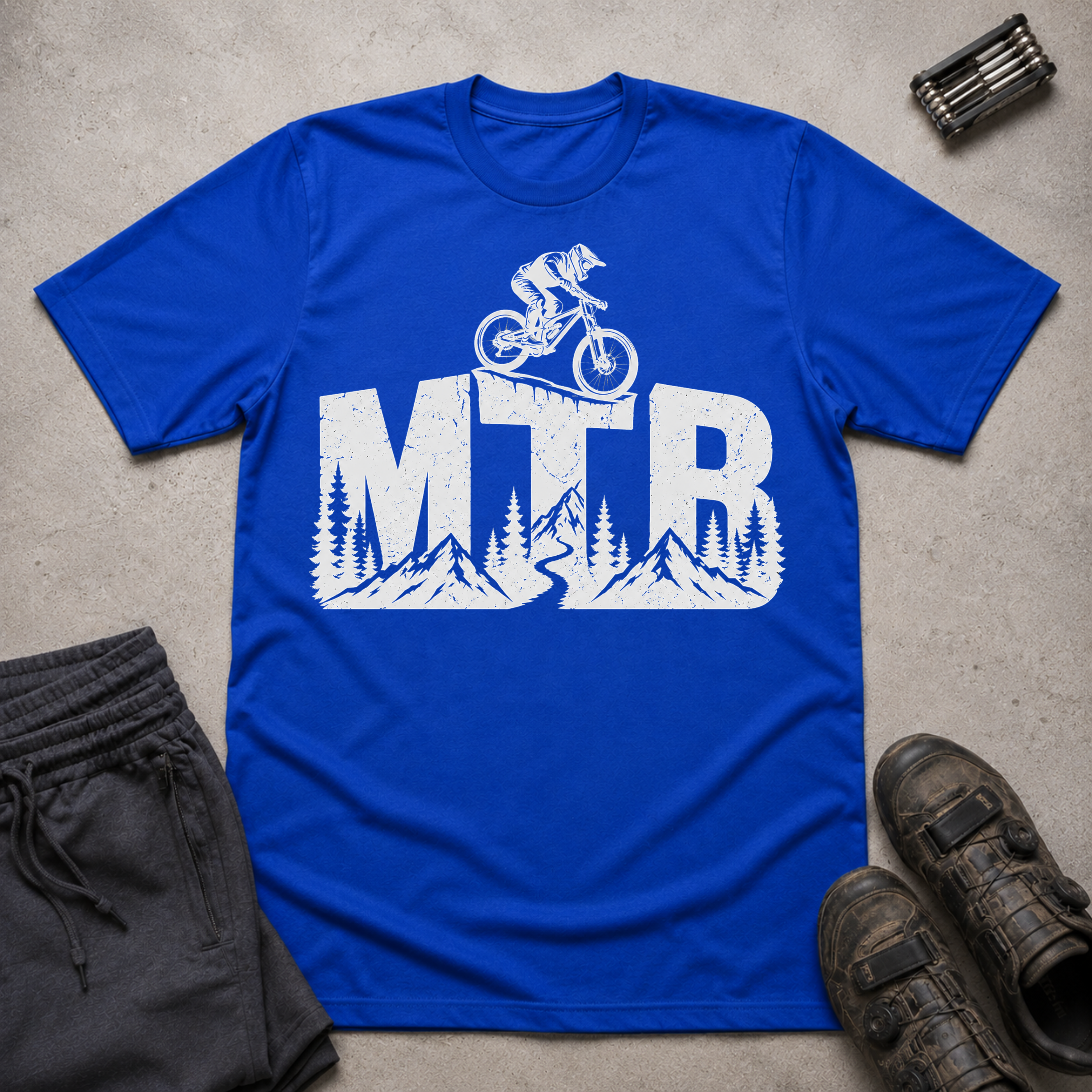 MTB T-Shirt