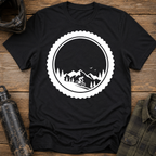 Wheel T-Shirt